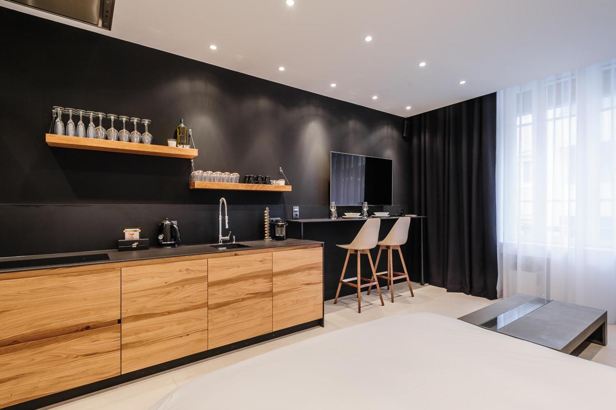 Mohom - Berges Du Rhone Apartment Lyon Exterior photo
