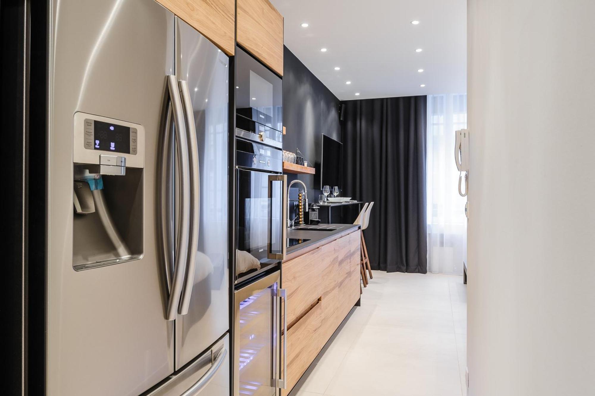 Mohom - Berges Du Rhone Apartment Lyon Exterior photo